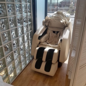 Massage Chairs