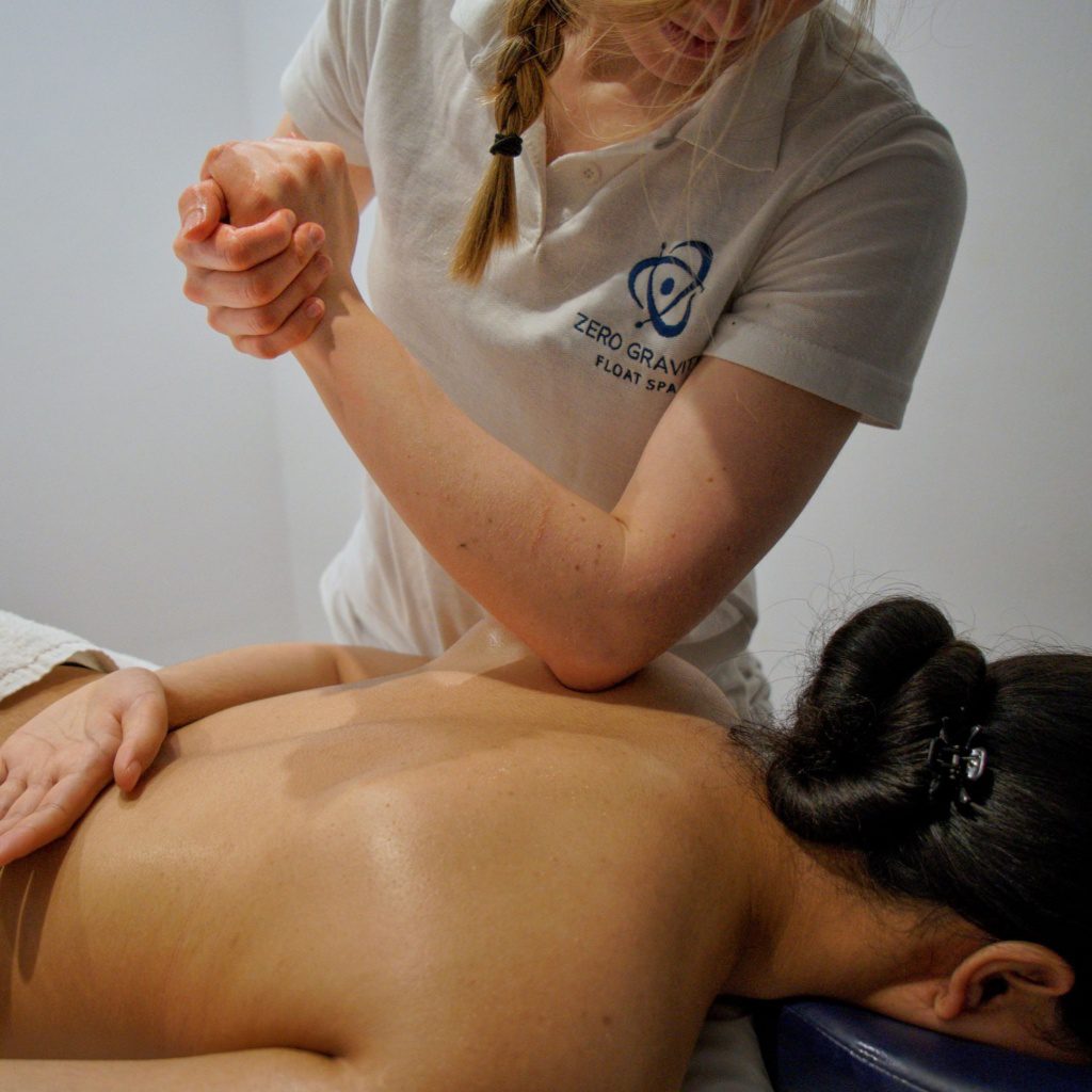 altrincham relaxation massage