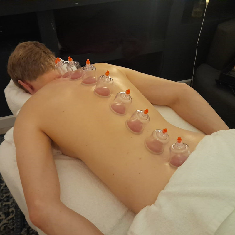 altrincham relaxation massage