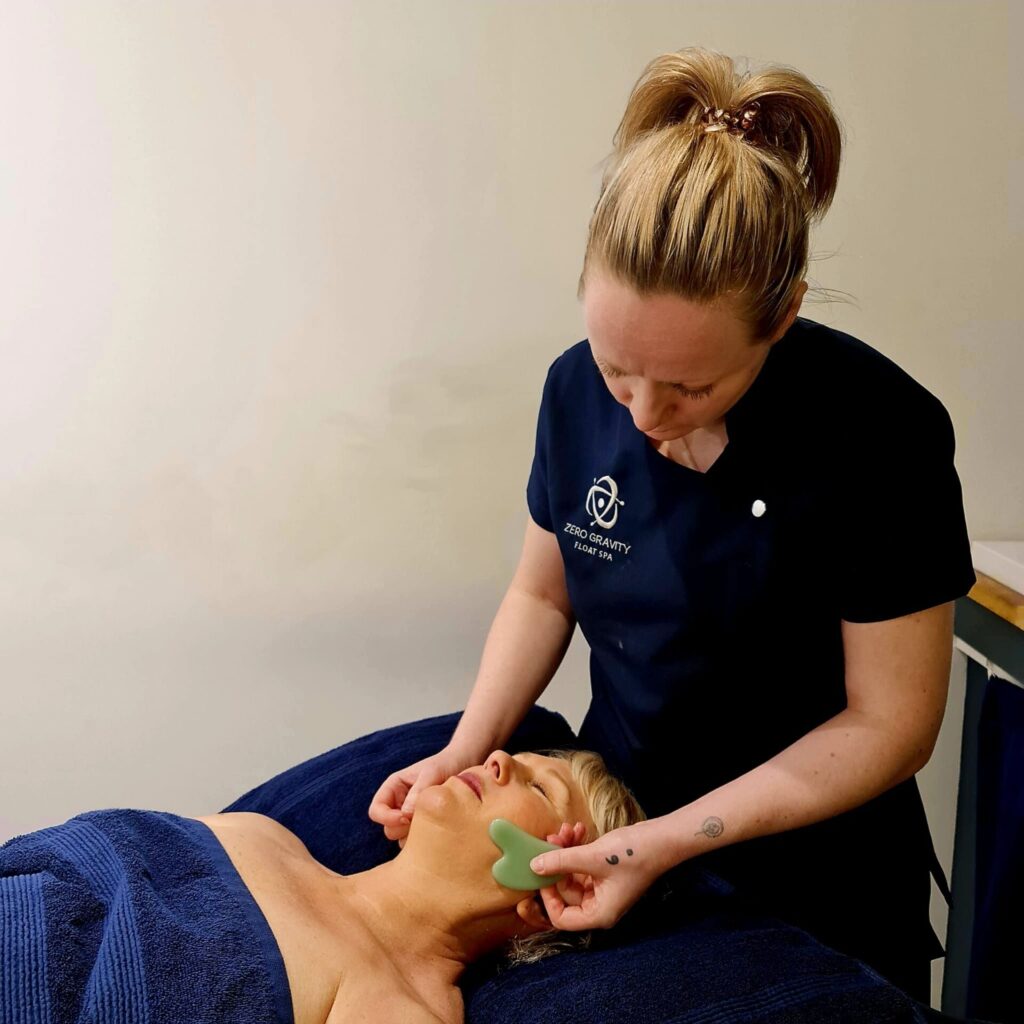 altrincham relaxation massage