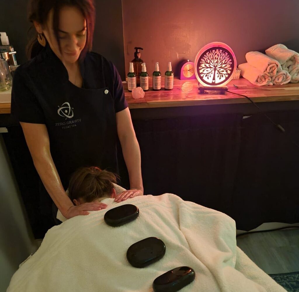 altrincham relaxation massage