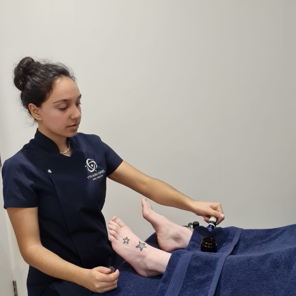 altrincham relaxation massage